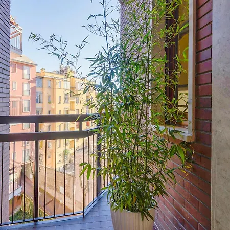 Station - Modern With Balcony Διαμέρισμα